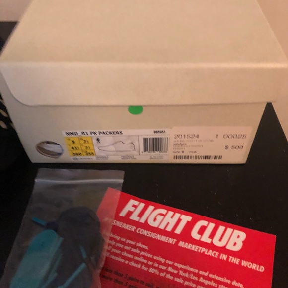 Nike Accessories - Box only